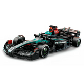 Lego Mercedes AMG Petronas F1 W15E 77244